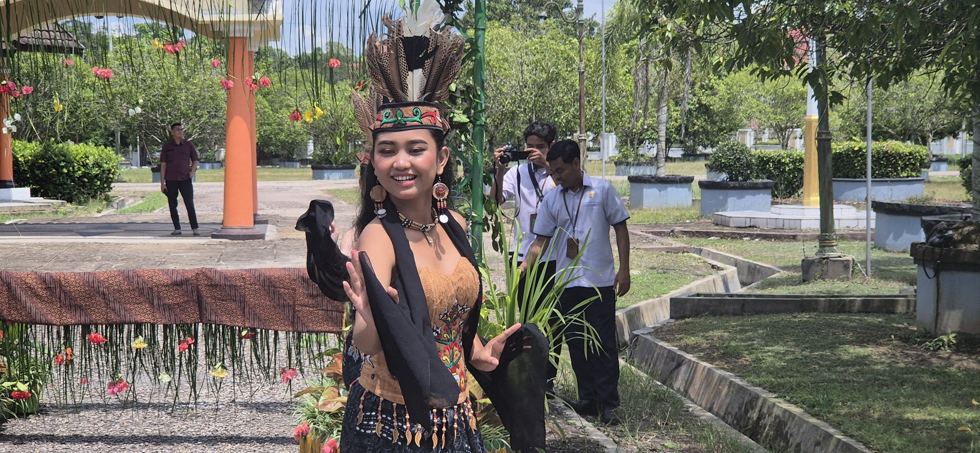 Nota Garung Pantan 2