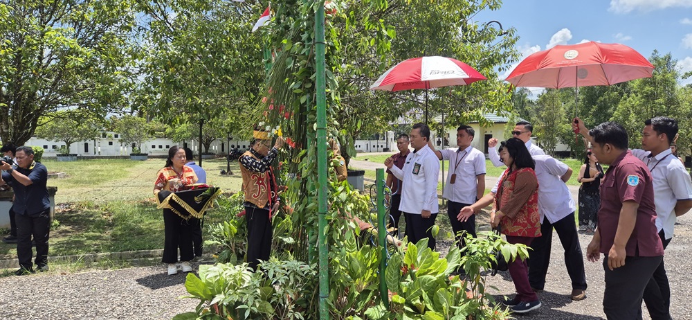 Nota Garung Pantan 3