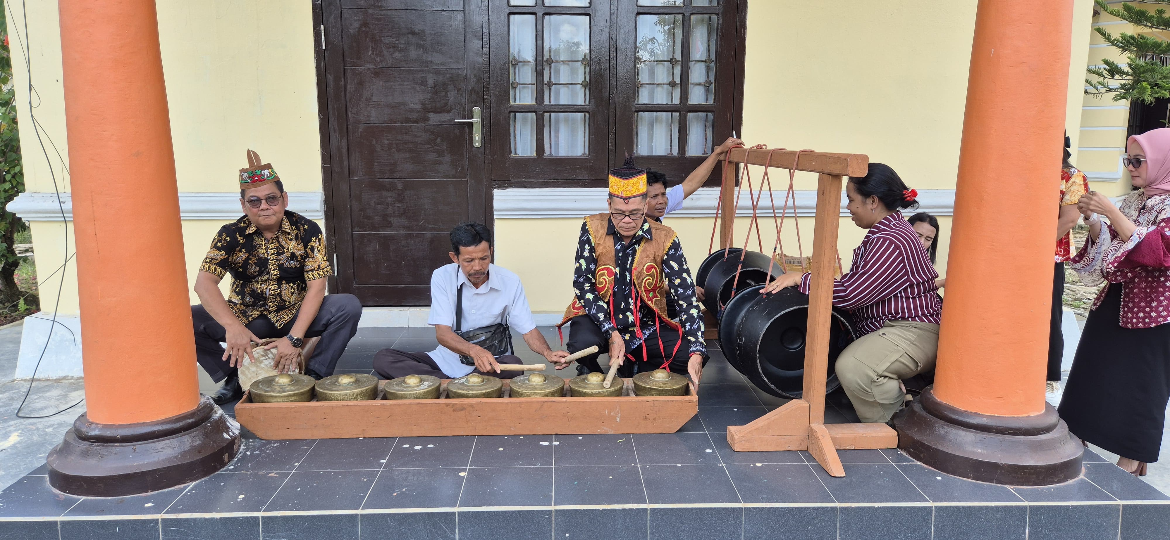 Nota Garung Pantan 3