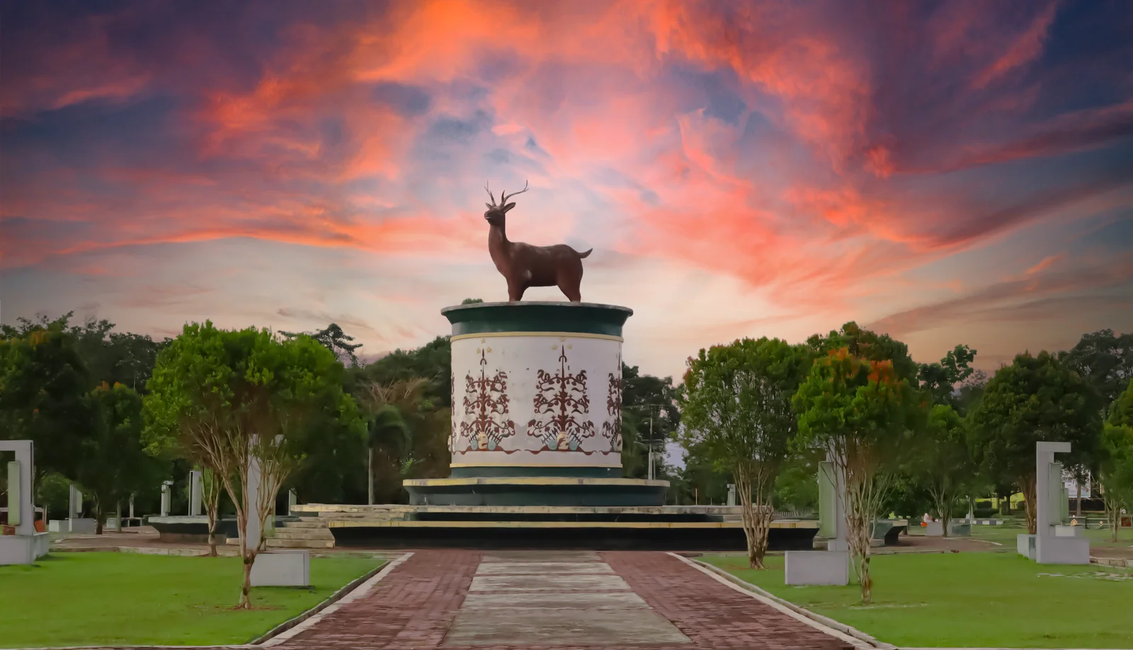 Dinas Pendidikan dan Kebudayaan kabupaten Lamandau